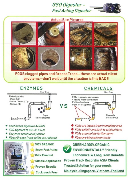 GSO-Digester